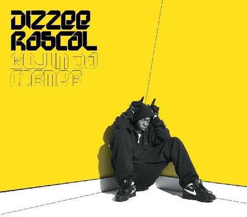 Dizzee Rascal - Boy In Da Corner 3LP (Colored Vinyl, Black, Yellow, White, Deluxe Edition) [ vinyl ]
