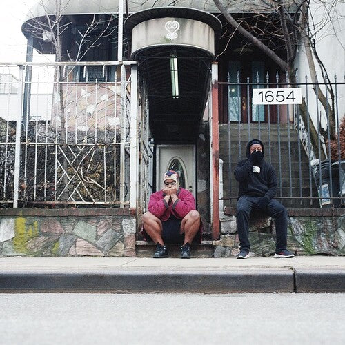 Armand Hammer - We Buy Diabetic Test Strips 2LP (Limited Edition, Purple Colored Vinyl) [ vinyl ]