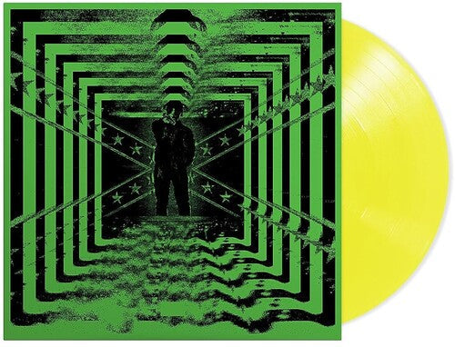 Denzel Curry - 32 Zel LP [Explicit Content] (Parental Advisory Explicit Lyrics, Colored Vinyl, Yellow) [ vinyl ]