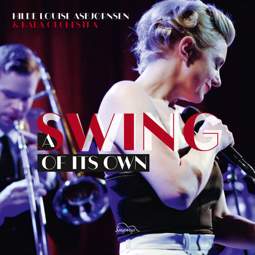 : A Swing Of Its Own (Vinyl LP) [ vinyl ]