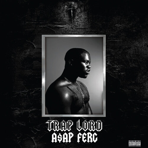 A$AP Ferg - Trap Lord 2LP [ vinyl ]