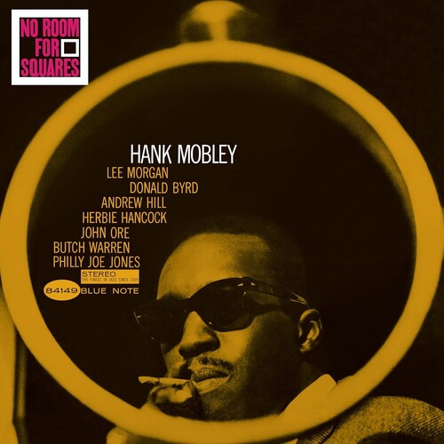 Mobley, Hank: No Room For Squares (Blue Note Classic Vinyl Series) (Vinyl LP) [ vinyl ]