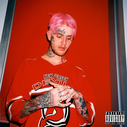 Lil Peep - Hellboy 2LP [ vinyl ]