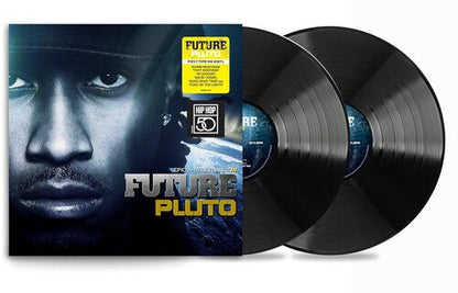 Future - Pluto 2LP [ vinyl ]
