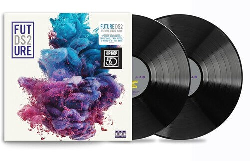 Future - DS2 2LP [ vinyl ]