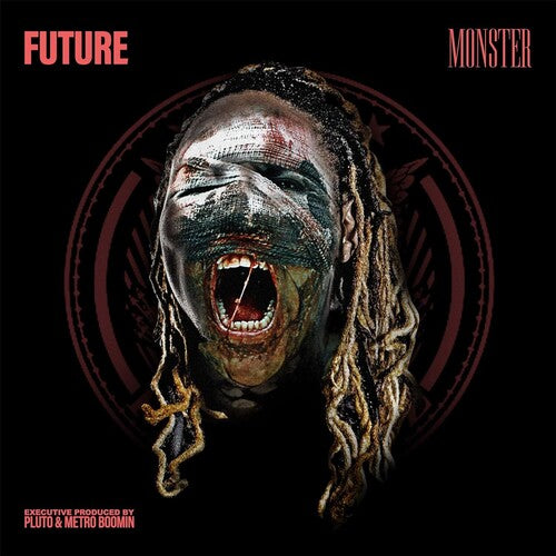 Future - Monster LP [ vinyl ]