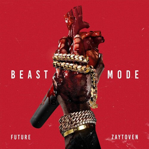 Future - Beast Mode LP [ vinyl ]