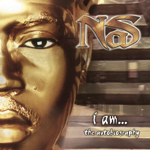 Nas - I Am... The Autobiography 2LP (RSD Exclusive) [ vinyl ]