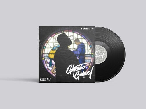Rod Wave - Ghetto Gospel LP (140g) [ vinyl ]