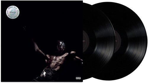 Travis Scott - Utopia 2LP [ vinyl ]