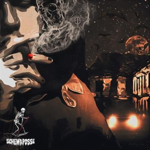 Lil Peep - Live Forever LP [ vinyl ]