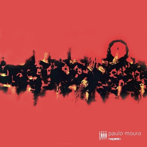 Moura Hepteto, Paulo: Mensagem (Vinyl LP) [ vinyl ]