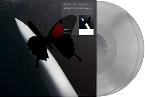 Post Malone - Twelve Carat Toothache 2LP (Limited Edition, Colored Vinyl, Opaque Silver) [ vinyl ]