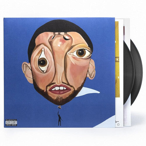 Mac Miller - Balloonerism 2LP (Gatefold LP Jacket) [ vinyl ]