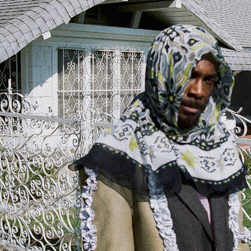 Jpegmafia - All My Heroes Are Cornballs LP [ vinyl ]