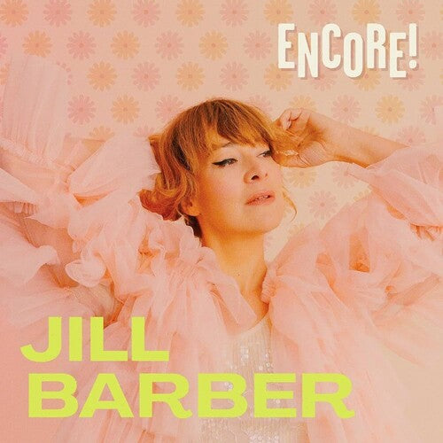 Barber, Jill: Encore (Vinyl LP) [ vinyl ]