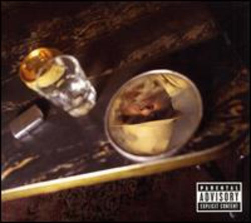 Scarface - Fix 2LP (Parental Advisory Explicit Lyrics) [ vinyl ]