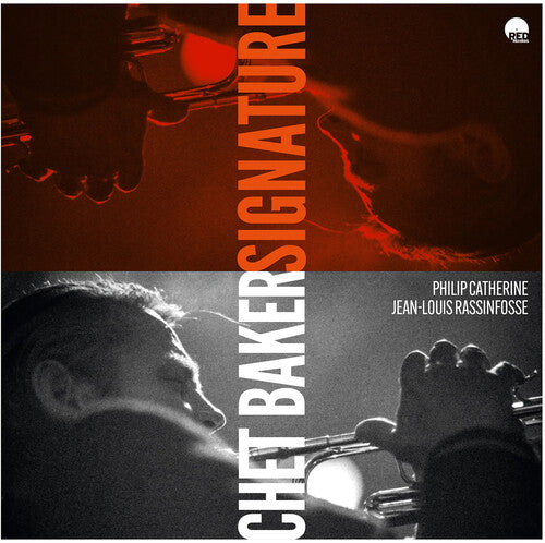 Baker, Chet: Signature (Vinyl LP) [ vinyl ]