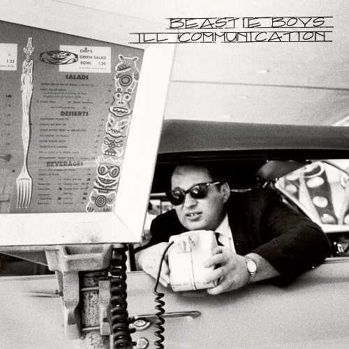 Beastie Boys - Ill Communication 3LP (Box Set, 180g) [ vinyl ]
