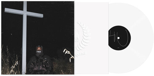 Jpegmafia - I Lay Down My Life For You LP (White Colored Vinyl) [ vinyl ]