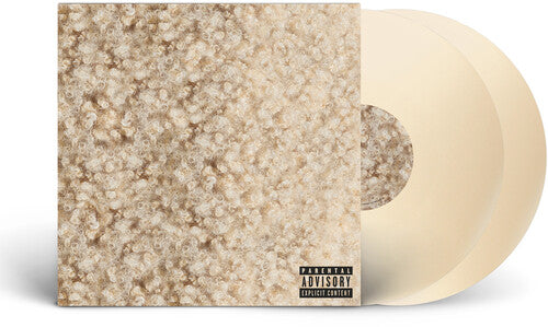 Doja Cat - Scarlet 2 CLAUDE 2LP (Opaque Vinyl) [ vinyl ]