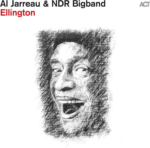 Jarreau, Al & Ndr Bigband: Ellington (Vinyl LP) [ vinyl ]