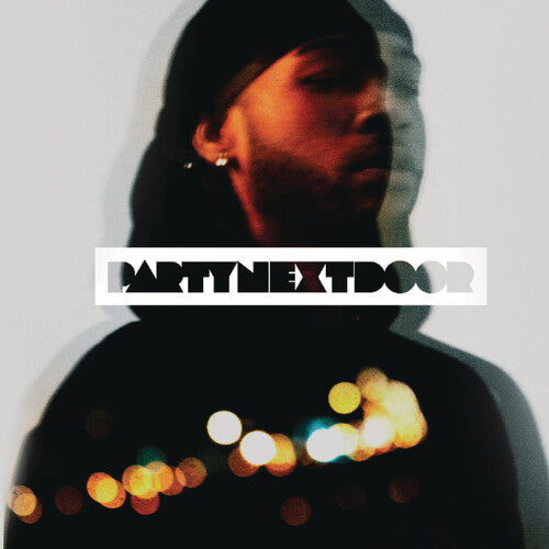 Partynextdoor - Partynextdoor LP [ vinyl ]