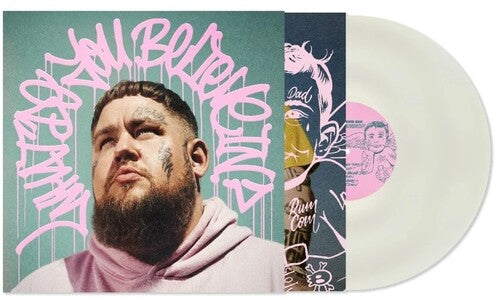 Rag N Bone Man - What Do You Believe In LP (Gray Colored Vinyl, Canada) [ vinyl ]