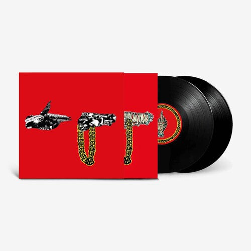 Run the Jewels - Run the Jewels 2 2LP (10th Anniversary Edition, 180 Gram Vinyl) [ vinyl ]