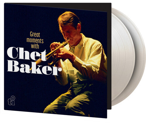Baker, Chet: Great Moments With (Vinyl LP) [ vinyl ]