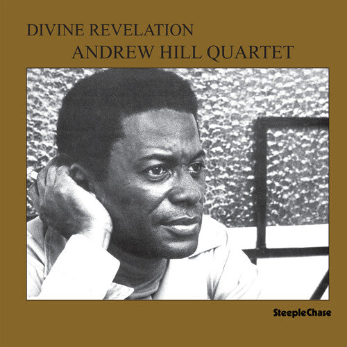 Hill, Andrew: Revelation (Vinyl LP) [ vinyl ]