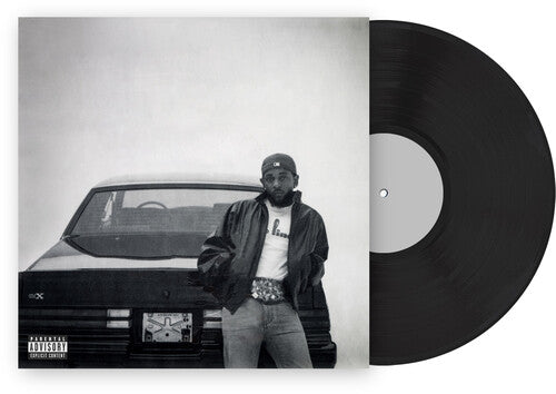 Kendrick Lamar - GNX LP [ vinyl ]
