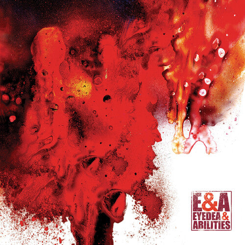 Eyedea & Abilities - E&A 2LP [ vinyl ]