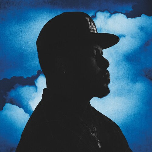 Blu & Exile - Love (the) Ominous World LP [ vinyl ]