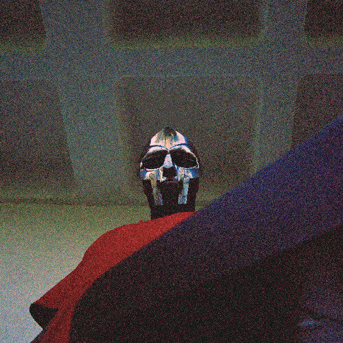 Madvillain - Madvillainy Demos LP [ vinyl ]