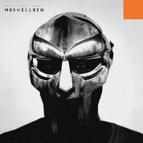 Madvillain - Madvillainy LP (Audiophile Edition) [ vinyl ]