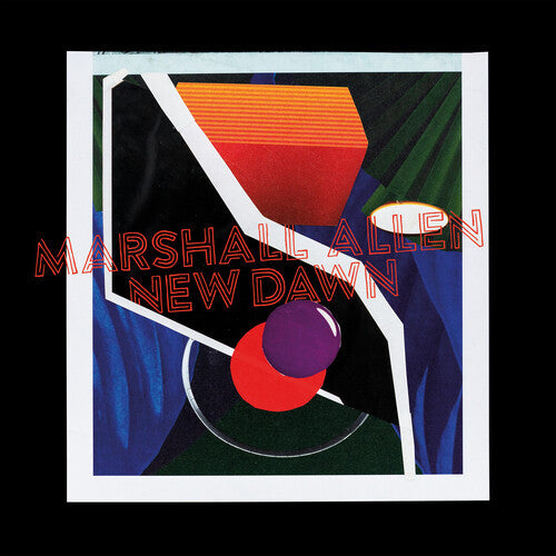 Allen, Marshall: New Dawn (Vinyl LP) [ vinyl ]
