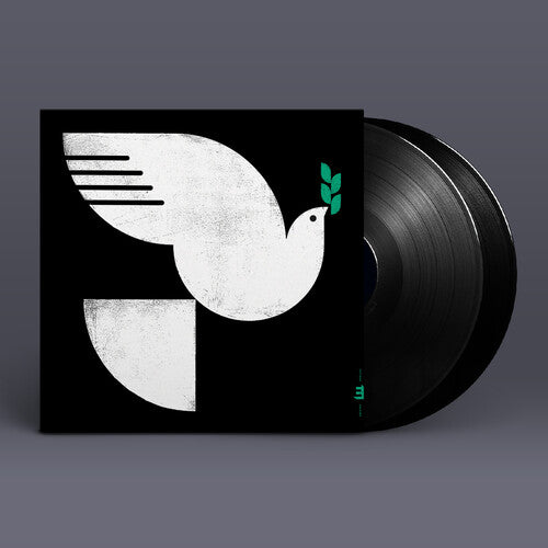 Patitucci, John: Spirit Fall (Vinyl LP) [ vinyl ]
