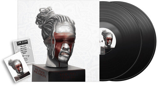 Young Thug - Slime Season 2LP [ vinyl ]