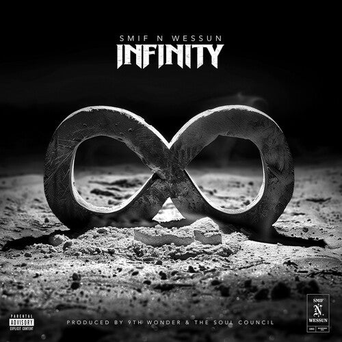 Smif N Wessun - Infinity LP [ vinyl ]