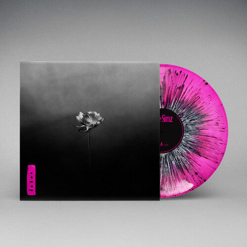 Little Simz - Lotus 2LP (Indie Exclusive, Pink Colored Vinyl) [ vinyl ]