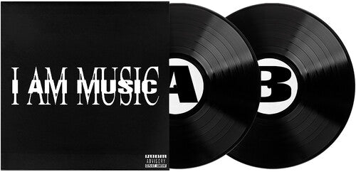 Playboi Carti - I Am Music 2LP [ vinyl ]