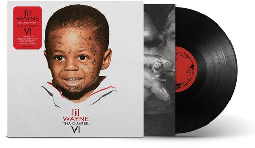 Lil Wayne - Tha Carter VI LP [ vinyl ]