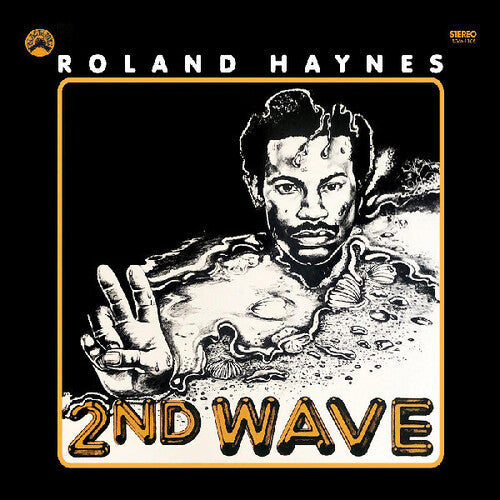 Haynes, Roland: Second Wave (Vinyl LP) [ vinyl ]