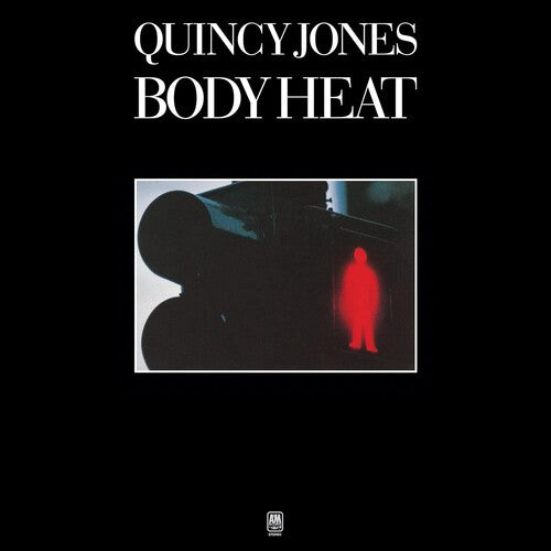 Jones, Quincy: Body Heat (Vinyl LP) [ vinyl ]