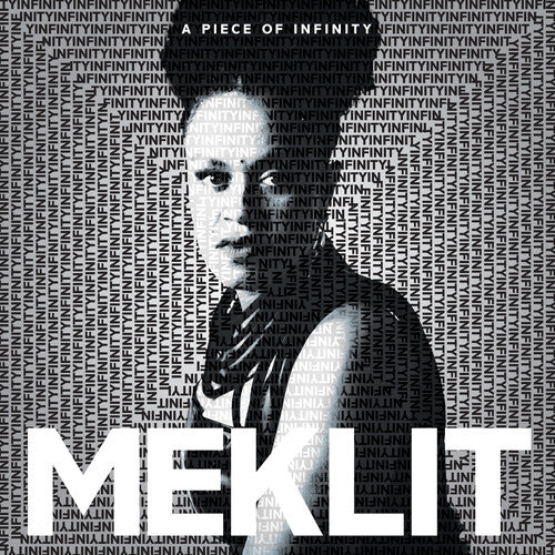 Meklit: A Piece Of Infinity (Vinyl LP) [ vinyl ]