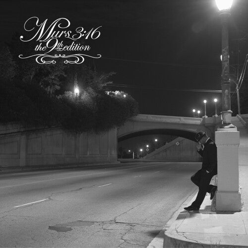 Murs - Murs 3:16 The 9th Edition LP [ vinyl ]
