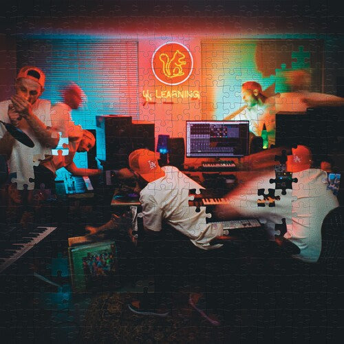 Evidence - Unlearning Vol. 2 LP [ vinyl ]