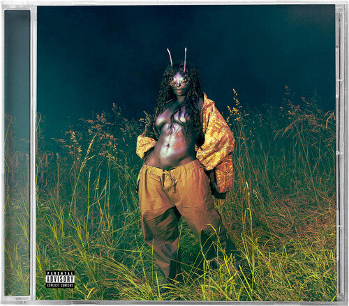 Sza - Sos Deluxe: Lana CD [ vinyl ]