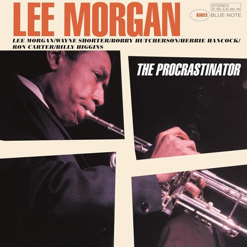 Morgan, Lee: The Procrastinator (Blue Note Classic Vinyl Edition) (Vinyl LP) [ vinyl ]